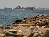 СМИ сообщили о ракетной атаке на танкер ADNOC в Ормузском проливе
