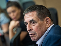 Сегалович подал в отставку из Кнессета
