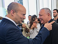Нет объединения, "Яшар" и "Бэяхад" баллотируются порознь