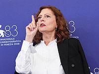 Сюзан Сарандон рассказала, как страдает от "сионистского засилья" в Голливуде