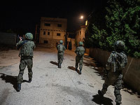 Уничтожен террорист, пытавшийся напасть на солдат в деревне Акраба