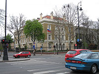 Венгрия высылает десять российских дипломатов
