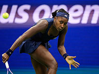 Определились четвертьфинальные пары US Open