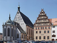 Bild: новоизбранный бургомистр Фрайберга задержан после дебоша в отеле, ему грозит отставка