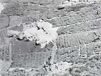 ЦАХАЛ опубликовал видео уничтожения туннеля на юге Ливана