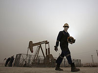 Цена нефти Brent в ходе торгов превысила 100 долларов за баррель впервые с июля