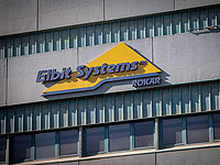 "Армия роботов" становится реальностью: Elbit представила новые боевые системы