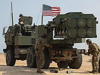 CBS: в результате иранской атаки в Иордании причинен ущерб американским самолетам