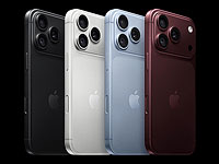 В Израиле стартовали предпродажи iPhone 18