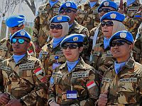 Франция и Ливан добиваются продления мандата UNIFIL, несмотря на возражения Израиля