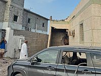 Хуситы атаковали базу в Саудовской Аравии, ВВС королевства нанесли новые удары по Йемену