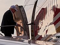 Трамп: ХАМАС готов отказаться от оружия