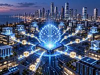 Почти 90% средств, привлеченных израильским хайтеком, пришлись на компании, использующие ИИ
