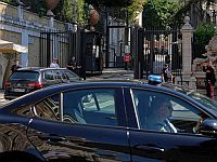 "Аль-Маядин": новый раунд переговоров между Израилем и Ливаном в сентябре не планируется
