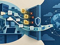Израильский стартап Bonfy.AI продан Kiteworks: система останавливает утечку данных еще до передачи
