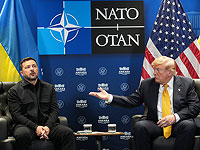Трамп призвал Зеленского прекратить атаки на российские НПЗ – из-за роста цен в США