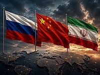 Китай позвал Россию и Иран в союз по борьбе с кибермошенничеством