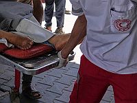 Источники: в Газе ночью был ликвидирован командир батальона "Джабалия" ХАМАСа