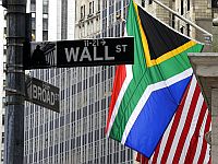 США вводят визовые ограничения против чиновников ЮАР из-за политики в отношении белого меньшинства