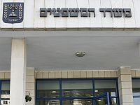 Минюст опубликовал годовой отчет службы юридической помощи