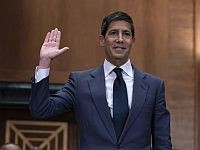 ФРС повысил учетную ставку в США впервые с 2023 года