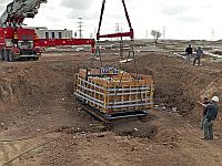 В Кирьят-Гате найдено древнее еврейское поселение, археологам пришлось решать непростую задачу
