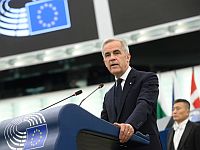Канада приняла предложение Евросоюза об ассоциированном членстве, Трамп угрожает ЕС санкциями
