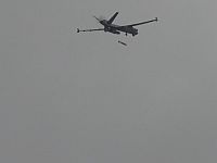 CBS News: иранцы в последние дни сбили не менее двух американских БПЛА MQ-1