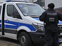 Перед Йом-Кипуром в Германии попытались поджечь синагогу, задержан 37-летний афганец