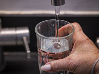 Отменен запрет на употребление водопроводной воды в Кармиэле без кипячения