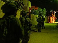 1079-й день войны: действия в Ливане и Газе, операции в Иудее и Самарии