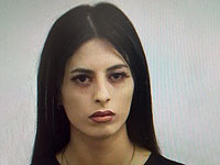 Внимание, розыск: пропала 23-летняя Лина Абд ар-Разак из Абу Снана