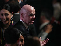 Футбольные федерации против главы FIFA: "Нарушил доверие, поставил себя над коллективом"