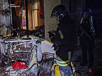 Армия РФ атаковала Киев и Киевскую область: в Глевахе погибли женщина и двое маленьких детей
