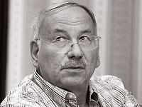 Журналист "Коль Исраэль" Гидеон Куц скончался в Париже в возрасте 78 лет