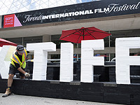 Фильм палестинского режиссера о жизни в Газе получил премию NETPAC на кинофестивале в Торонто
