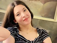 Внимание, розыск: пропала 14-летняя Газаль Хамами из Нацерета