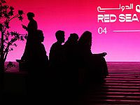 Международный кинофестиваль Red Sea в этом году не состоится из-за ситуации в сфере безопасности