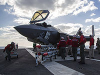 Министр обороны Австралии признал: в Китае пропали комплектующие F-35