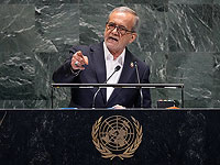 Президент Ирана вылетел в США