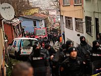 11 пострадавших при стрельбе в Турции, задержан 15-летний подросток