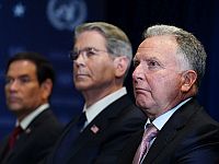 Виткофф: США провели продолжительные переговоры с Ираном через посредников