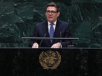 Премьер Великобритании: 7 октября не оправдывает действия Израиля в Газе и ПА