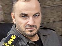 Источники: около Шхема израильские военные задержали полковника полиции ПА
