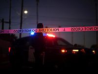 В Калифорнии задержан 18-летний подозреваемый в антисемитском вандализме