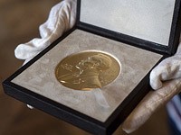 На этой неделе объявят лауреатов Нобелевской премии 2026 года На этой неделе объявят лауреатов Нобелевской премии 2026 года