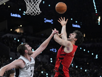 Дени Авдия на 27-м месте в рейтинге игроков НБА. Версия ESPN