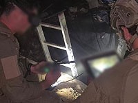 ЦАХАЛ опроверг сообщения об обнаружении туннеля в Калькилии: найдены две шахты