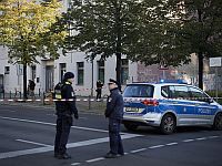 Еврей в кипе подвергся антисемитской атаке в Германии, его называли "детоубийцей"