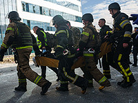 Названо имя израильского подростка, погибшего в результате атаки российского БПЛА в Киеве